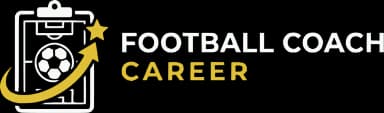Football Coach Career — Online Football Manager Game Logo